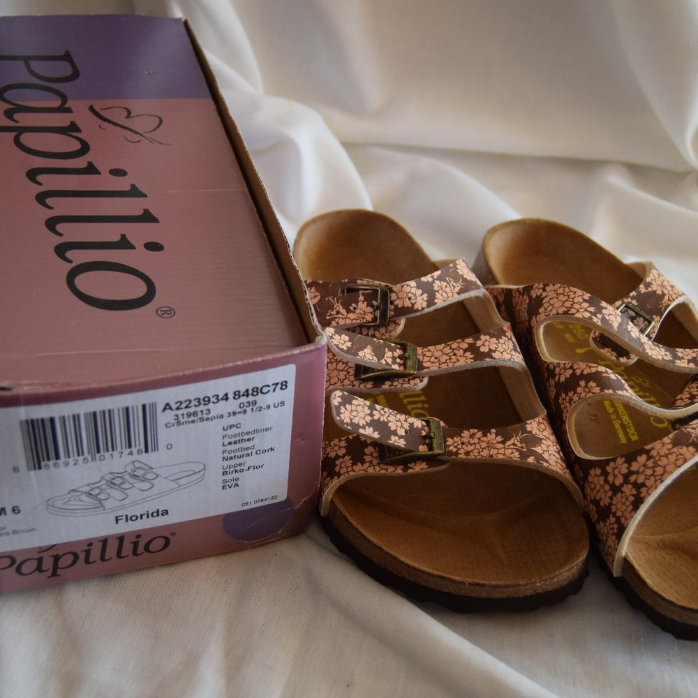 Birkenstock Papillio